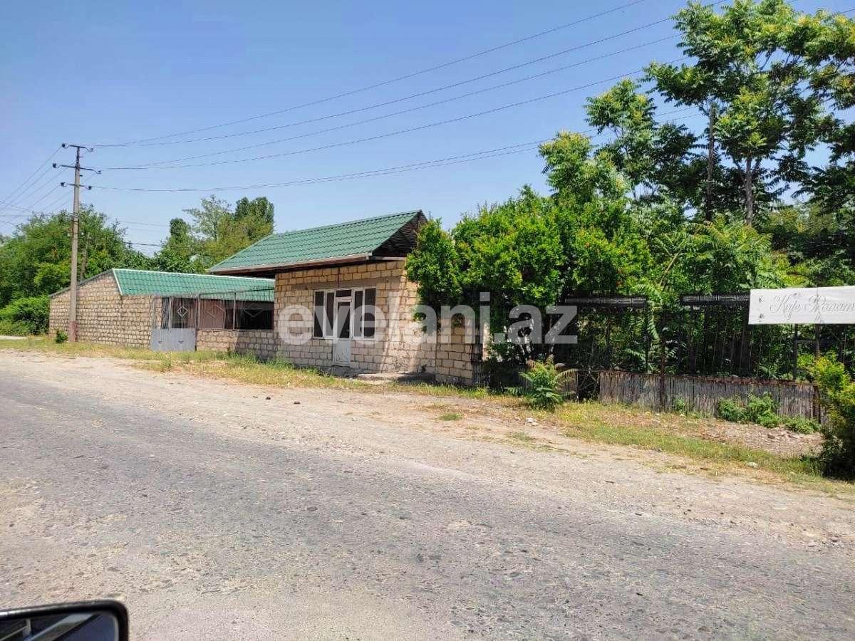 Satılır, torpaq, 28 sot, Göyçay