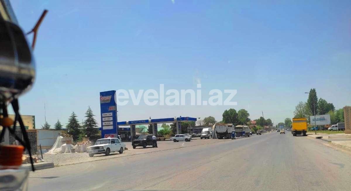 Satılır, torpaq, 28 sot, Göyçay