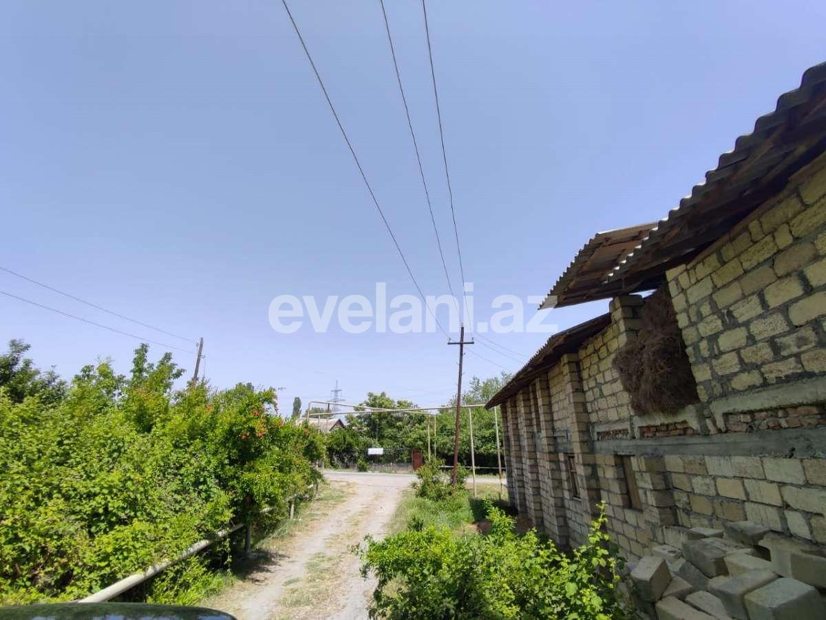 Satılır, torpaq, 28 sot, Göyçay