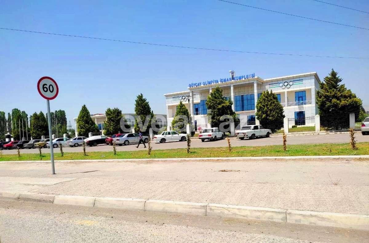 Satılır, torpaq, 28 sot, Göyçay