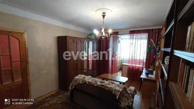 Продаётся, вторичка, 3-комнаты, 68 m², Бакиханова p.