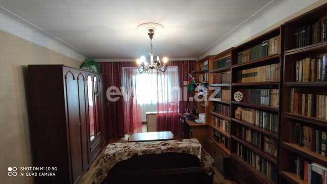 Продаётся, вторичка, 3-комнаты, 68 m², Бакиханова p.