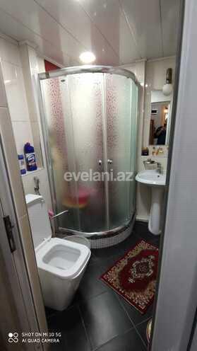 Продаётся, вторичка, 3-комнаты, 68 m², Бакиханова p.