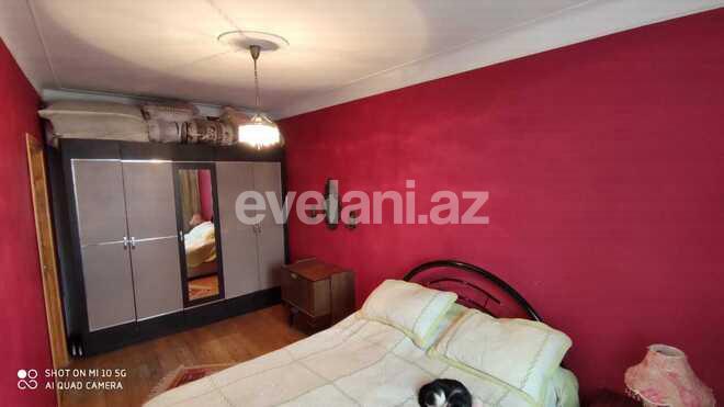 Продаётся, вторичка, 3-комнаты, 68 m², Бакиханова p.