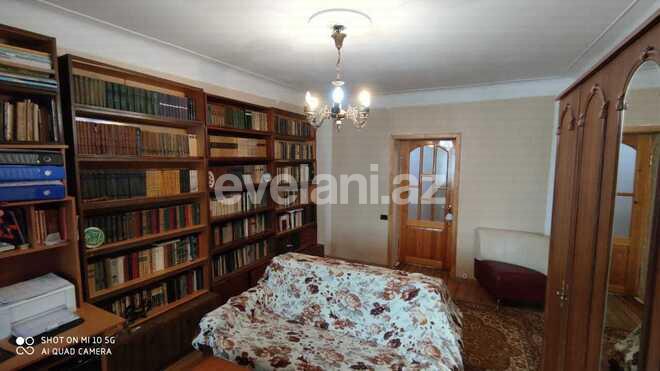 Продаётся, вторичка, 3-комнаты, 68 m², Бакиханова p.