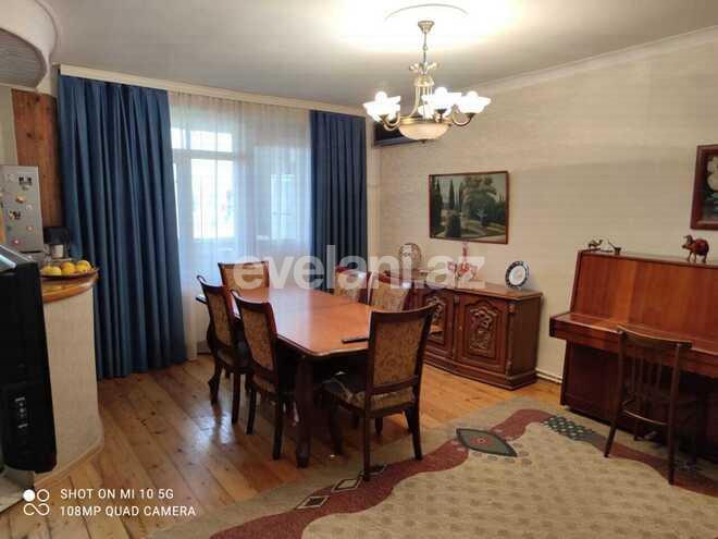 Продаётся, вторичка, 3-комнаты, 68 m², Бакиханова p.