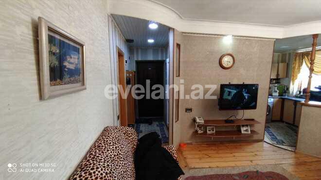 Продаётся, вторичка, 3-комнаты, 68 m², Бакиханова p.