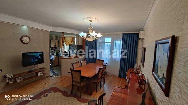 Продаётся, вторичка, 3-комнаты, 68 m², Бакиханова p.