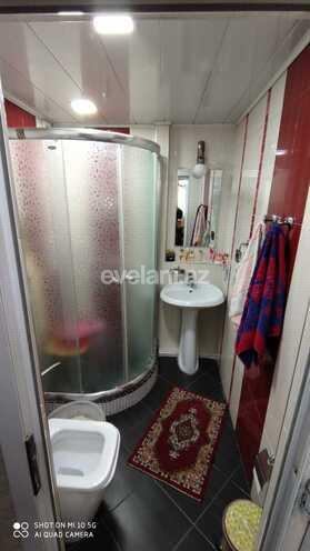 Продаётся, вторичка, 3-комнаты, 68 m², Бакиханова p.