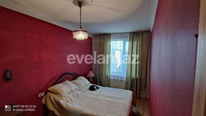 Продаётся, вторичка, 3-комнаты, 68 m², Бакиханова p.