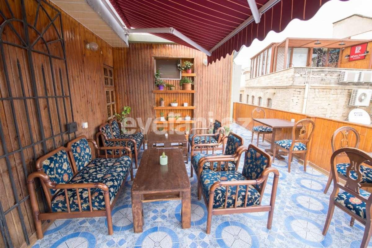 Satılır, obyekt, 390 m², İçəri Şəhər m.