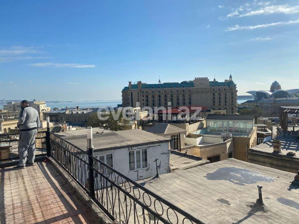 Satılır, obyekt, 390 m², İçəri Şəhər m.