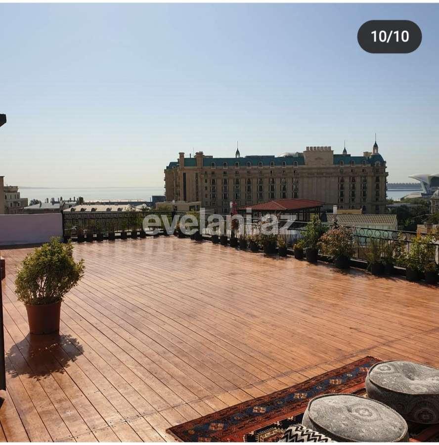 Satılır, obyekt, 390 m², İçəri Şəhər m.