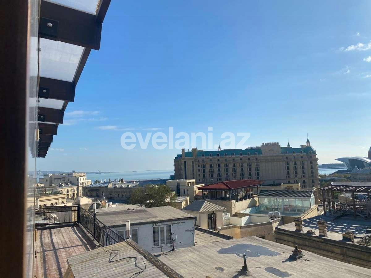 Satılır, obyekt, 390 m², İçəri Şəhər m.