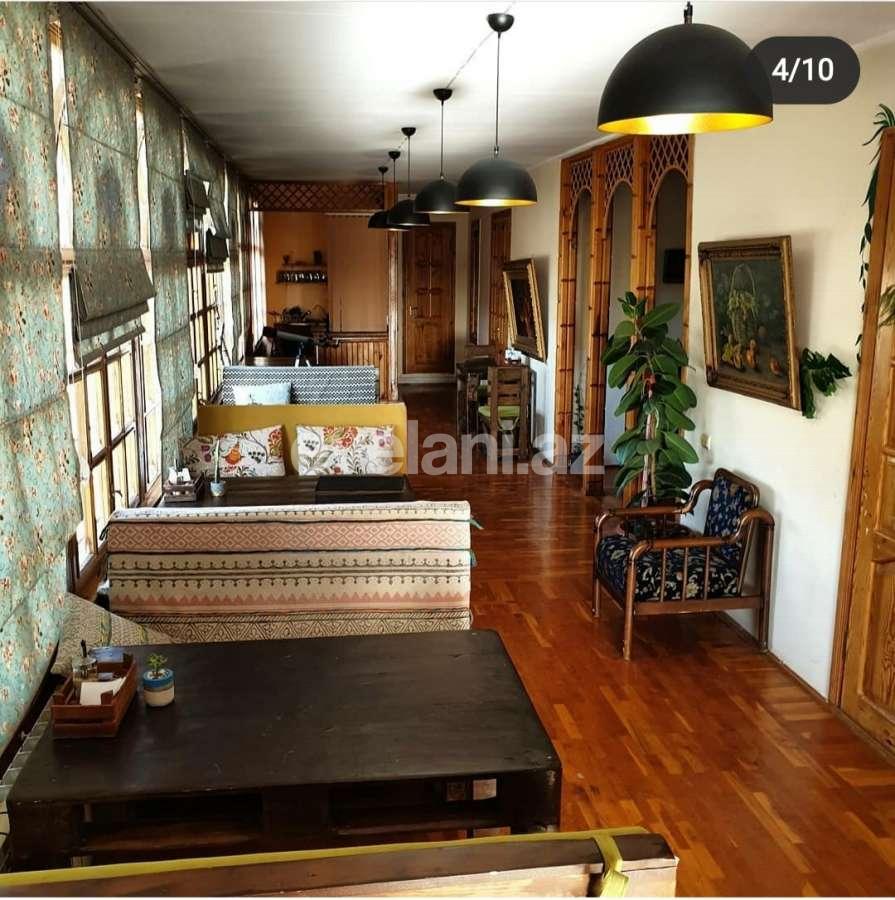 Satılır, obyekt, 390 m², İçəri Şəhər m.