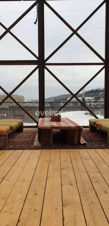 Satılır, obyekt, 390 m², İçəri Şəhər m.