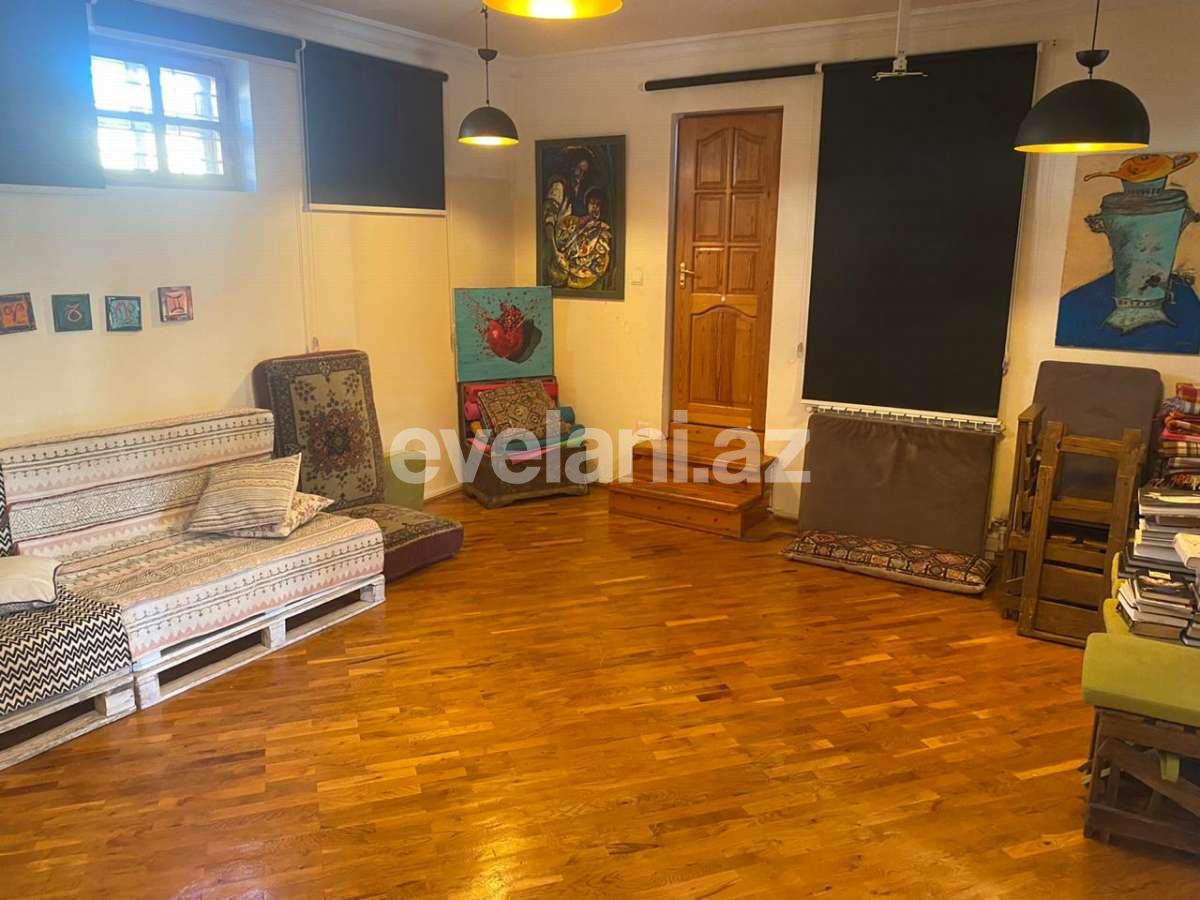 Satılır, obyekt, 390 m², İçəri Şəhər m.