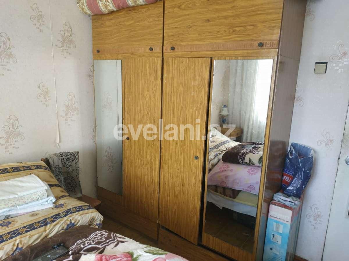Satılır, köhnə tikili, 2 otaqlı, 60 m², Həzi Aslanov m.