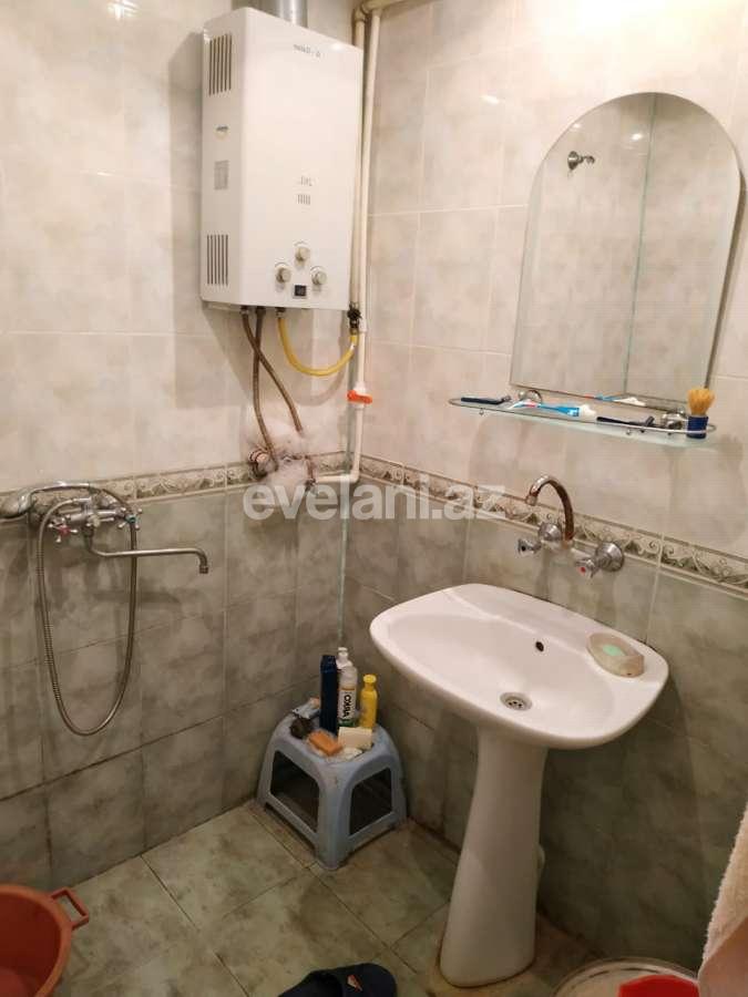 Satılır, köhnə tikili, 2 otaqlı, 60 m², Həzi Aslanov m.