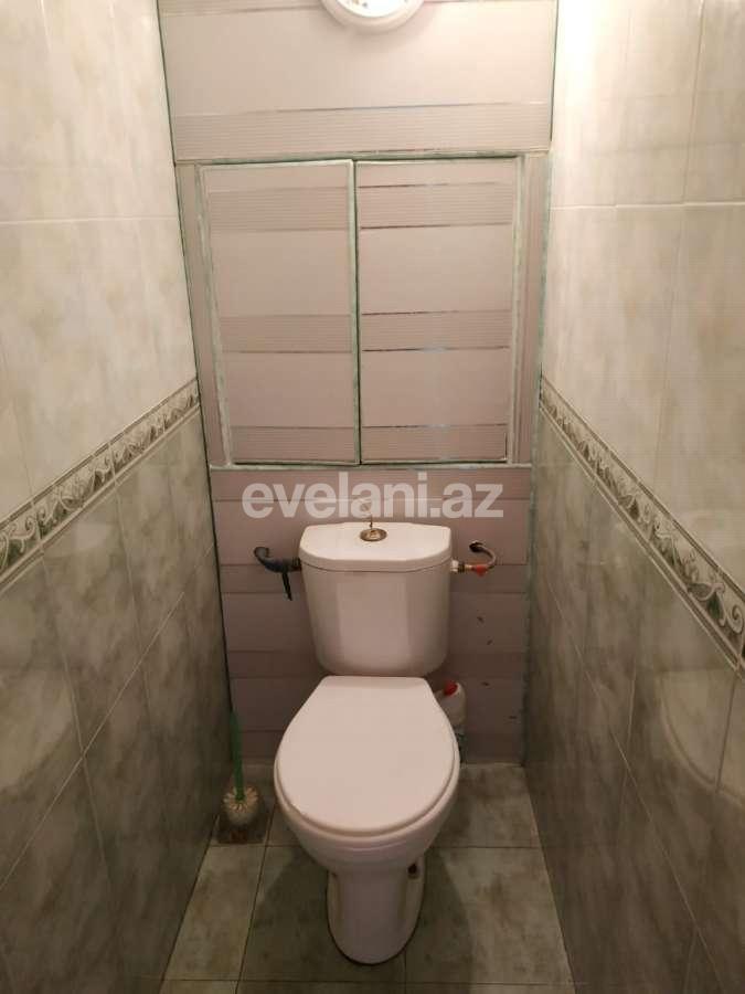 Satılır, köhnə tikili, 2 otaqlı, 60 m², Həzi Aslanov m.