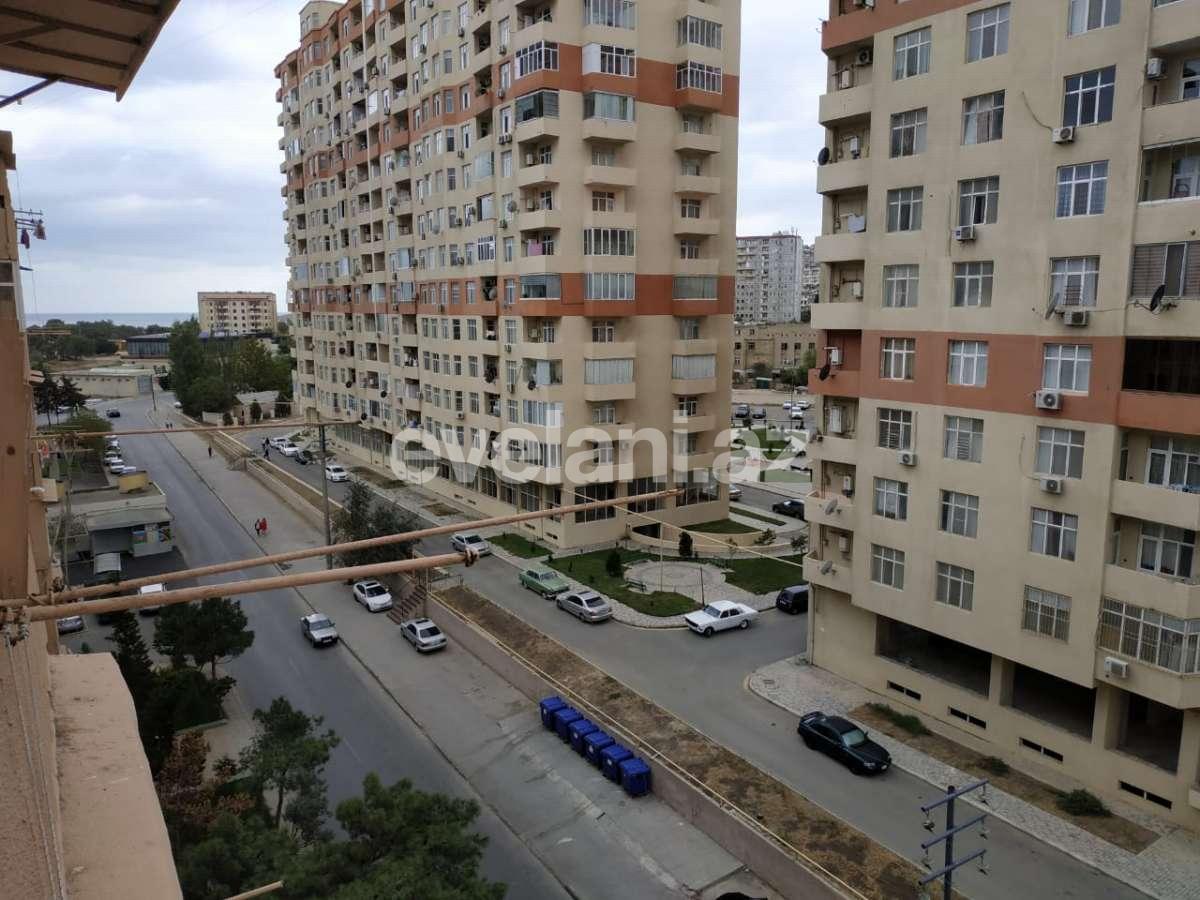 Satılır, köhnə tikili, 2 otaqlı, 60 m², Həzi Aslanov m.