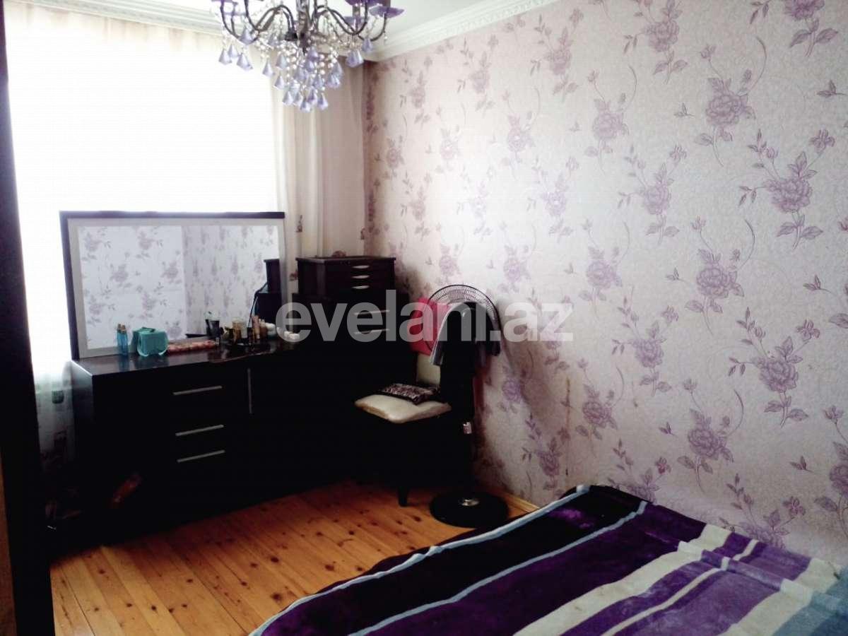 Satılır, köhnə tikili, 3 otaqlı, 80 m², Həzi Aslanov m.