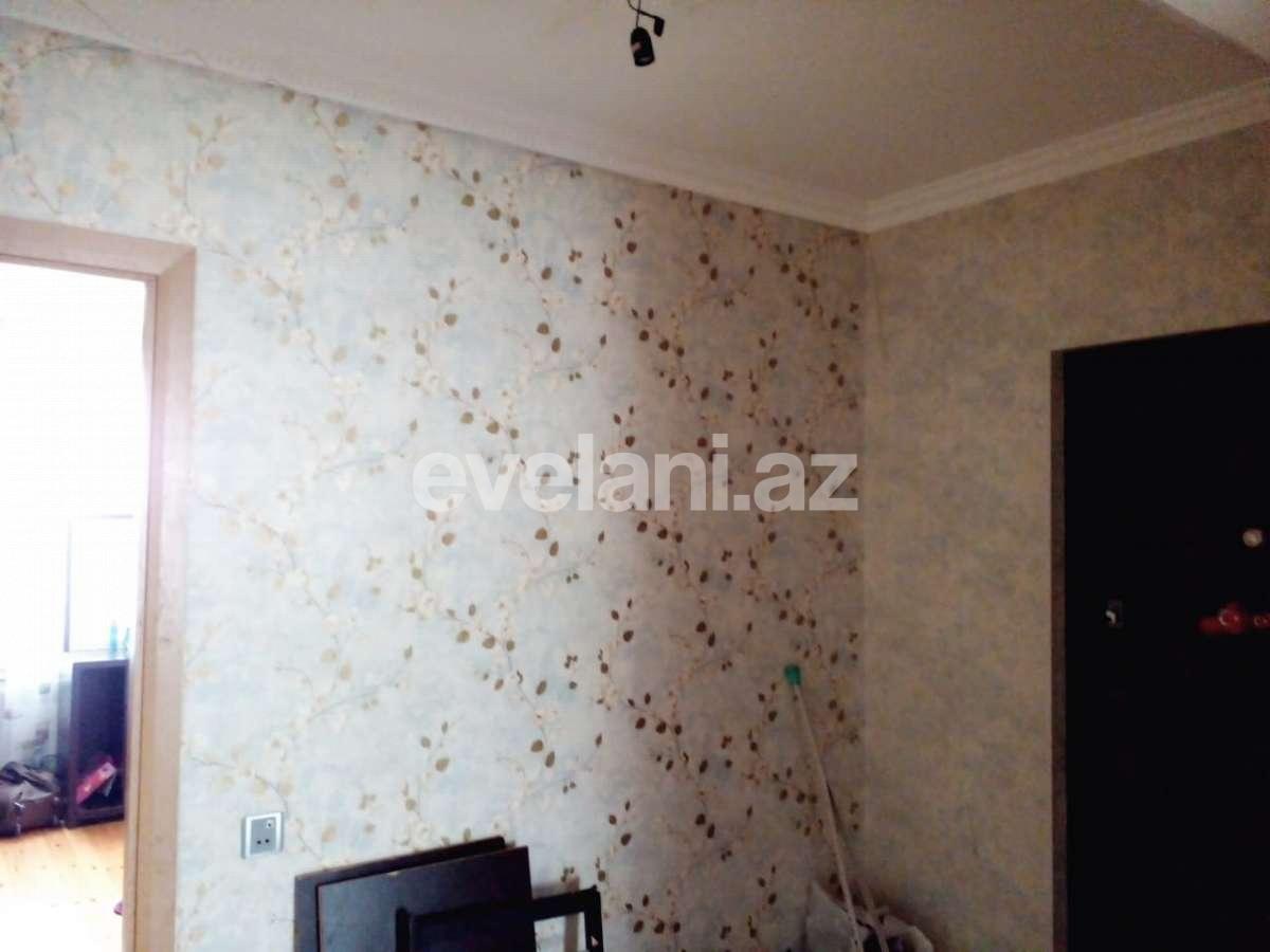 Satılır, köhnə tikili, 3 otaqlı, 80 m², Həzi Aslanov m.