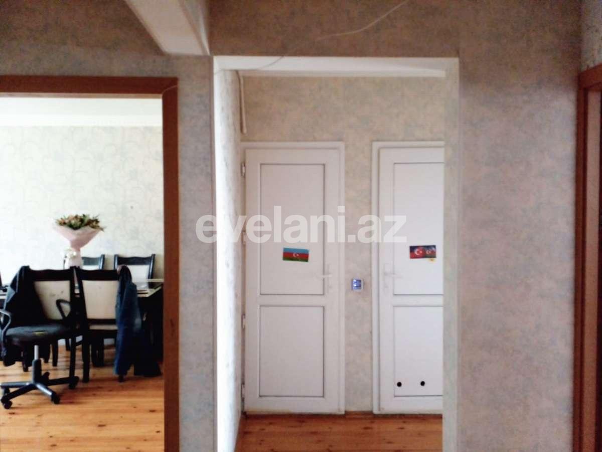 Satılır, köhnə tikili, 3 otaqlı, 80 m², Həzi Aslanov m.
