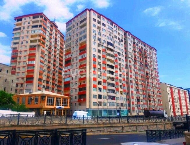Satılır, yeni tikili, 4 otaqlı, 140 m², 20 yanvar m.