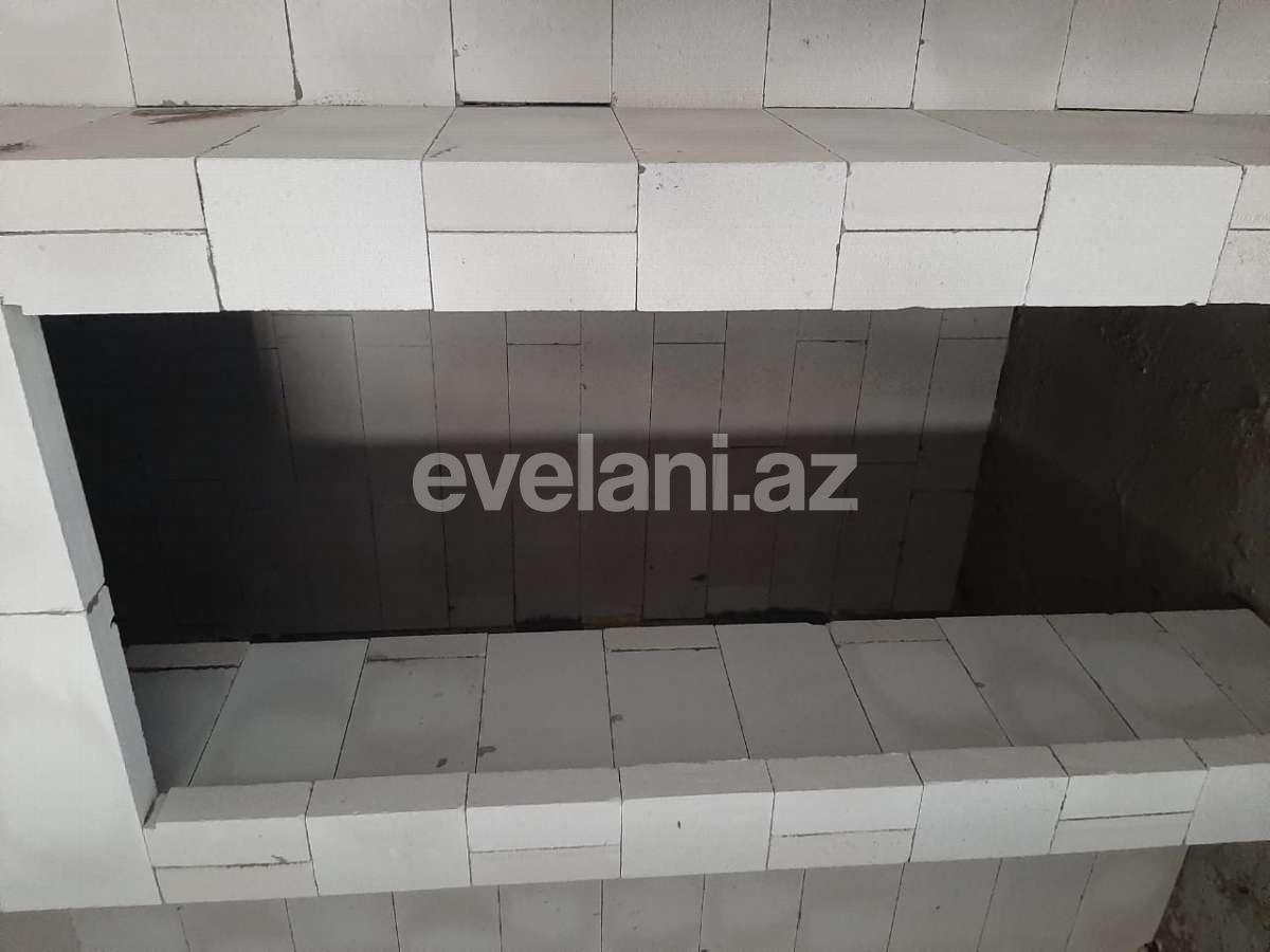 Satılır, yeni tikili, 4 otaqlı, 140 m², 20 yanvar m.