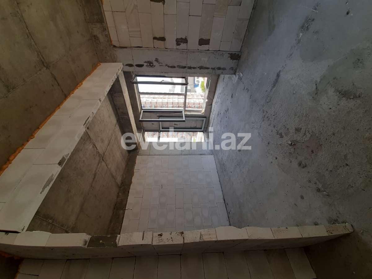 Satılır, yeni tikili, 4 otaqlı, 140 m², 20 yanvar m.