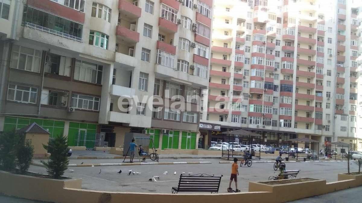 Satılır, yeni tikili, 4 otaqlı, 140 m², 20 yanvar m.