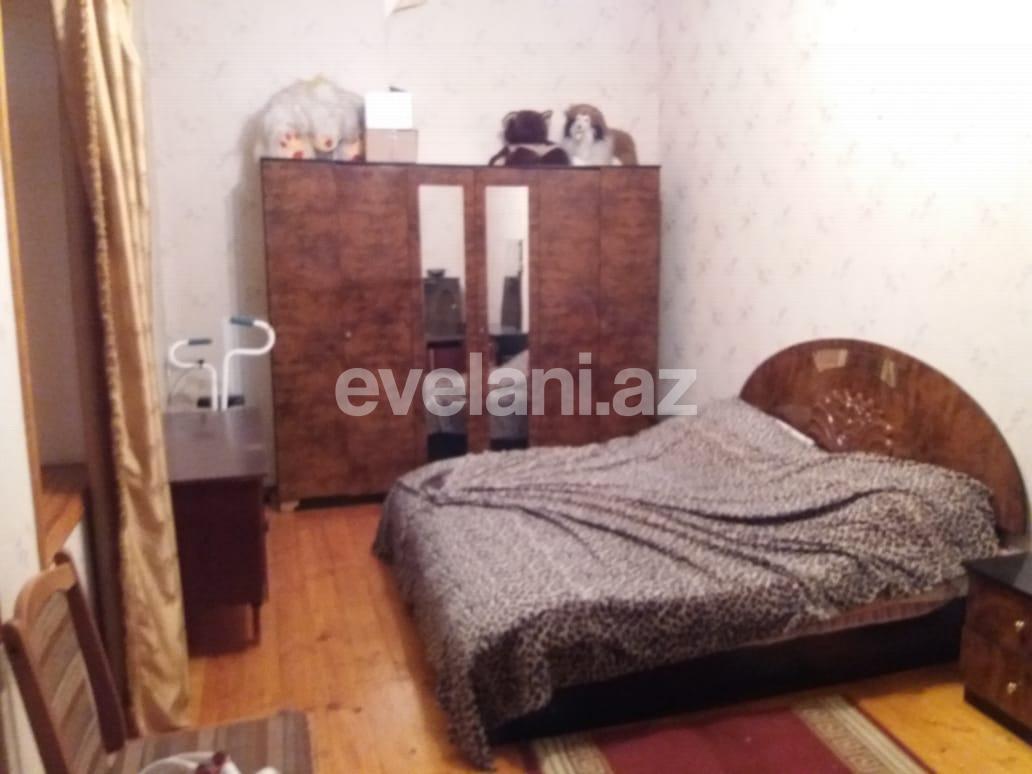 Rent, garden / house, 2 room, 40 m², Nizami m.