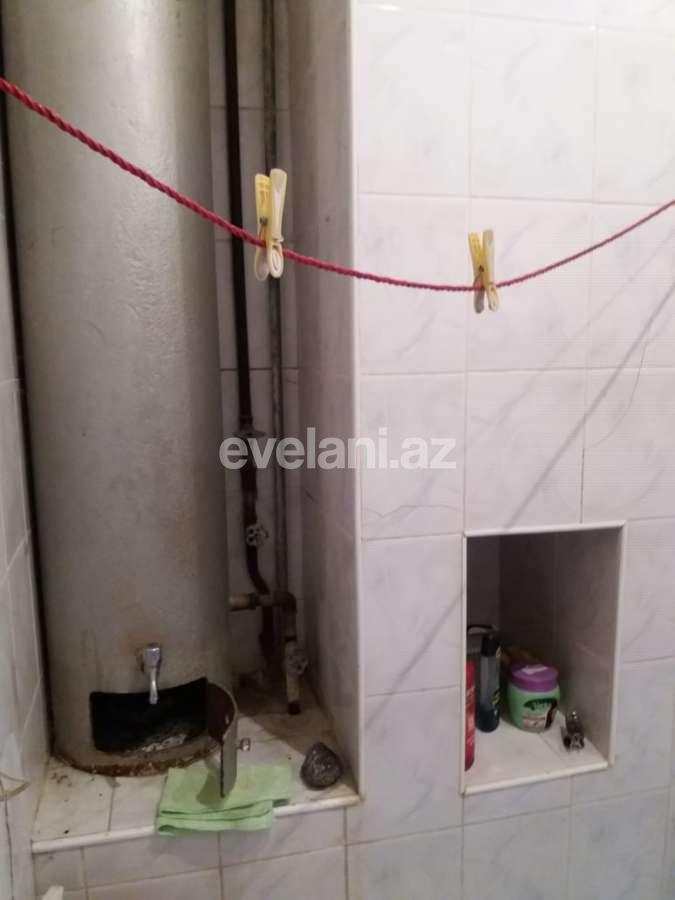 Rent, garden / house, 2 room, 40 m², Nizami m.