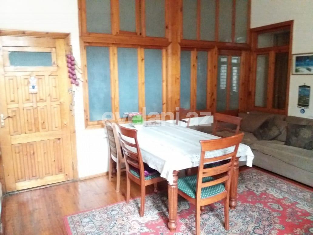 Rent, garden / house, 2 room, 40 m², Nizami m.