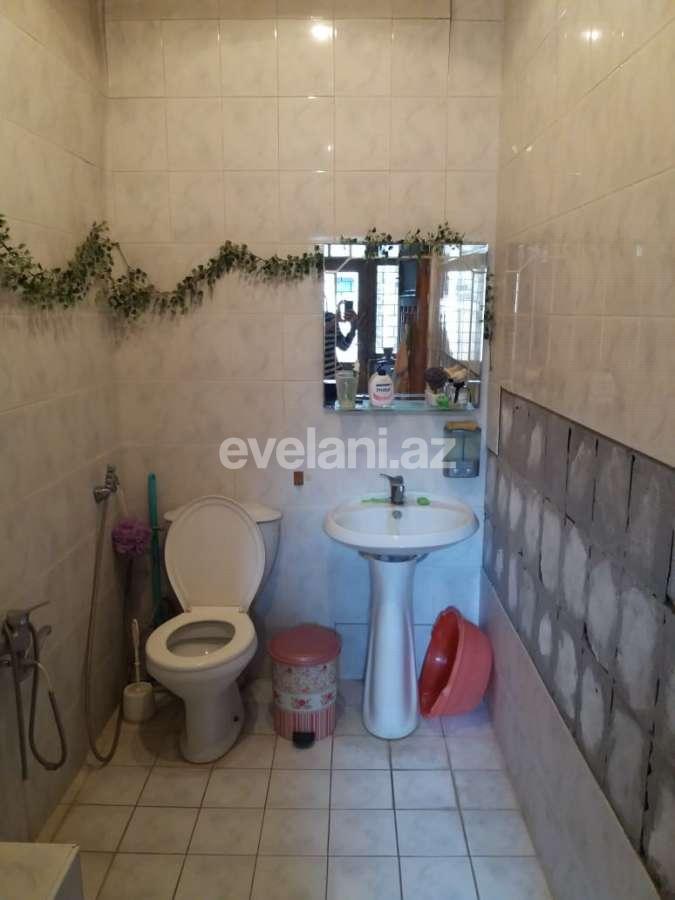 Rent, garden / house, 2 room, 40 m², Nizami m.
