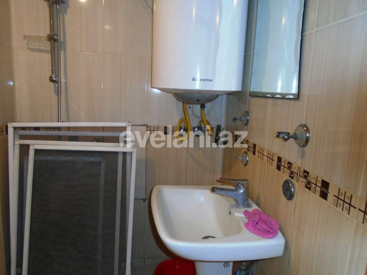 Kirayə verilir, köhnə tikili, 2 otaqlı, 60 m², Elmlər Akademiyası m.