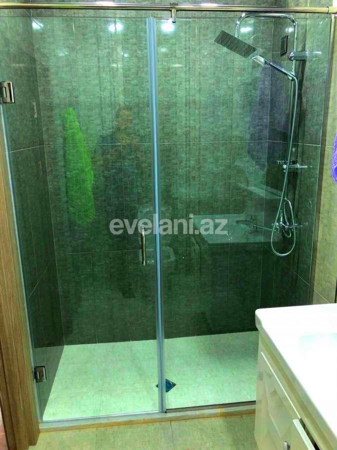 Kirayə verilir, yeni tikili, 3 otaqlı, 107 m², Şah İsmayıl Xətai m.