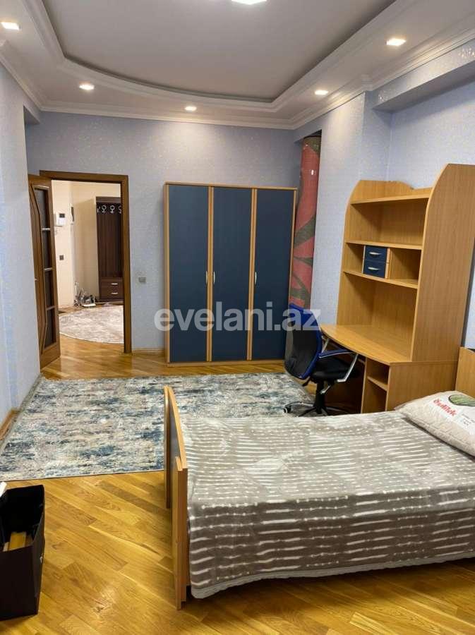 Kirayə verilir, yeni tikili, 3 otaqlı, 130 m², Şah İsmayıl Xətai m.