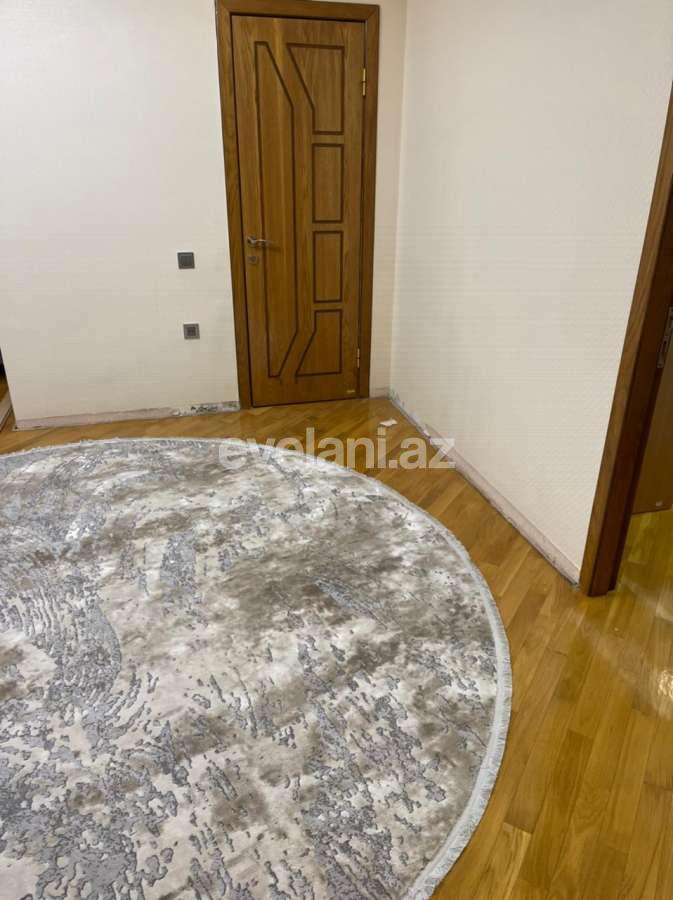 Kirayə verilir, yeni tikili, 3 otaqlı, 130 m², Şah İsmayıl Xətai m.