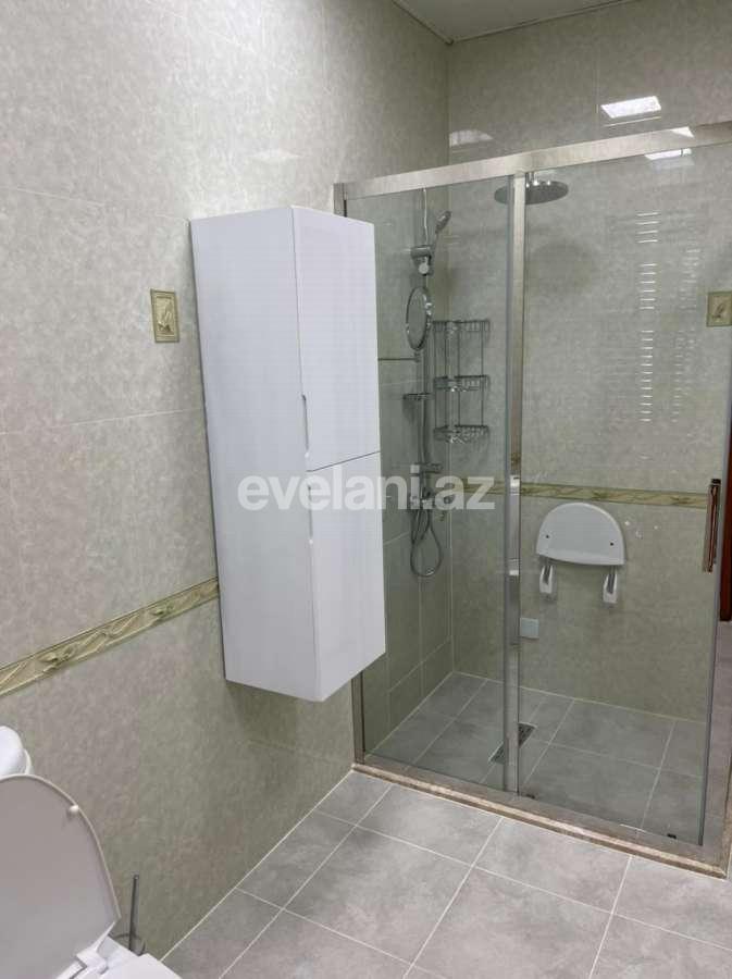 Kirayə verilir, yeni tikili, 3 otaqlı, 130 m², Şah İsmayıl Xətai m.