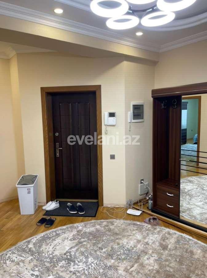 Kirayə verilir, yeni tikili, 3 otaqlı, 130 m², Şah İsmayıl Xətai m.