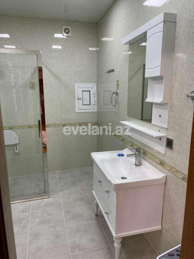 Kirayə verilir, yeni tikili, 3 otaqlı, 130 m², Şah İsmayıl Xətai m.