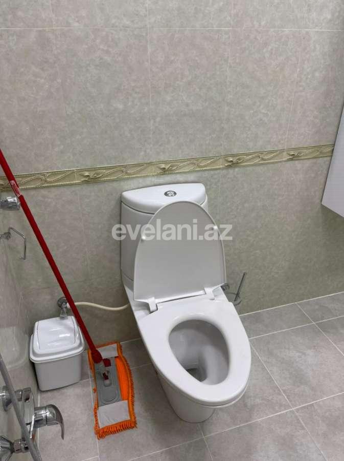 Kirayə verilir, yeni tikili, 3 otaqlı, 130 m², Şah İsmayıl Xətai m.