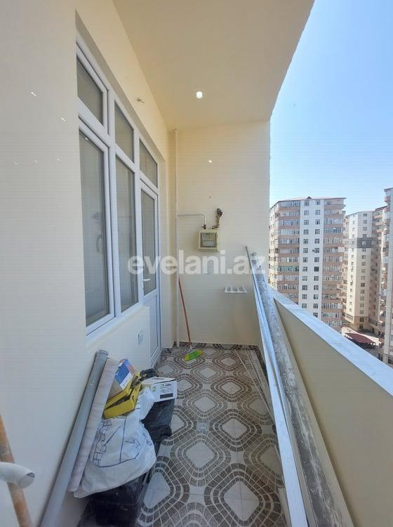 Sale, new building, 2 room, 80 m², Inshaatchilar m.