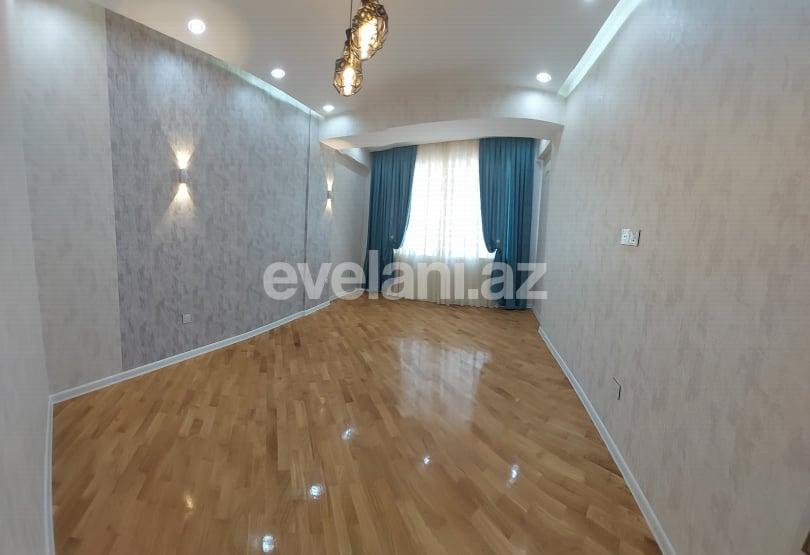 Sale, new building, 2 room, 80 m², Inshaatchilar m.