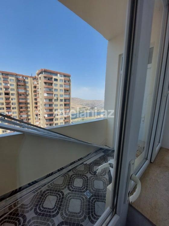 Sale, new building, 2 room, 80 m², Inshaatchilar m.