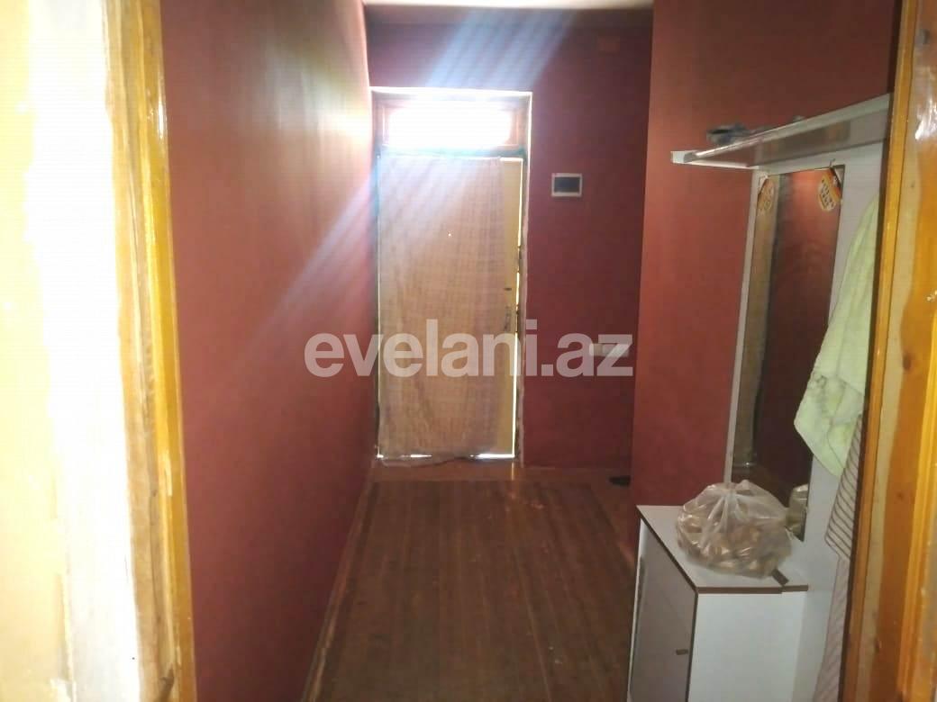 Satılır, həyət evi / bağ, 3 otaqlı, 100 m², Savalan q.