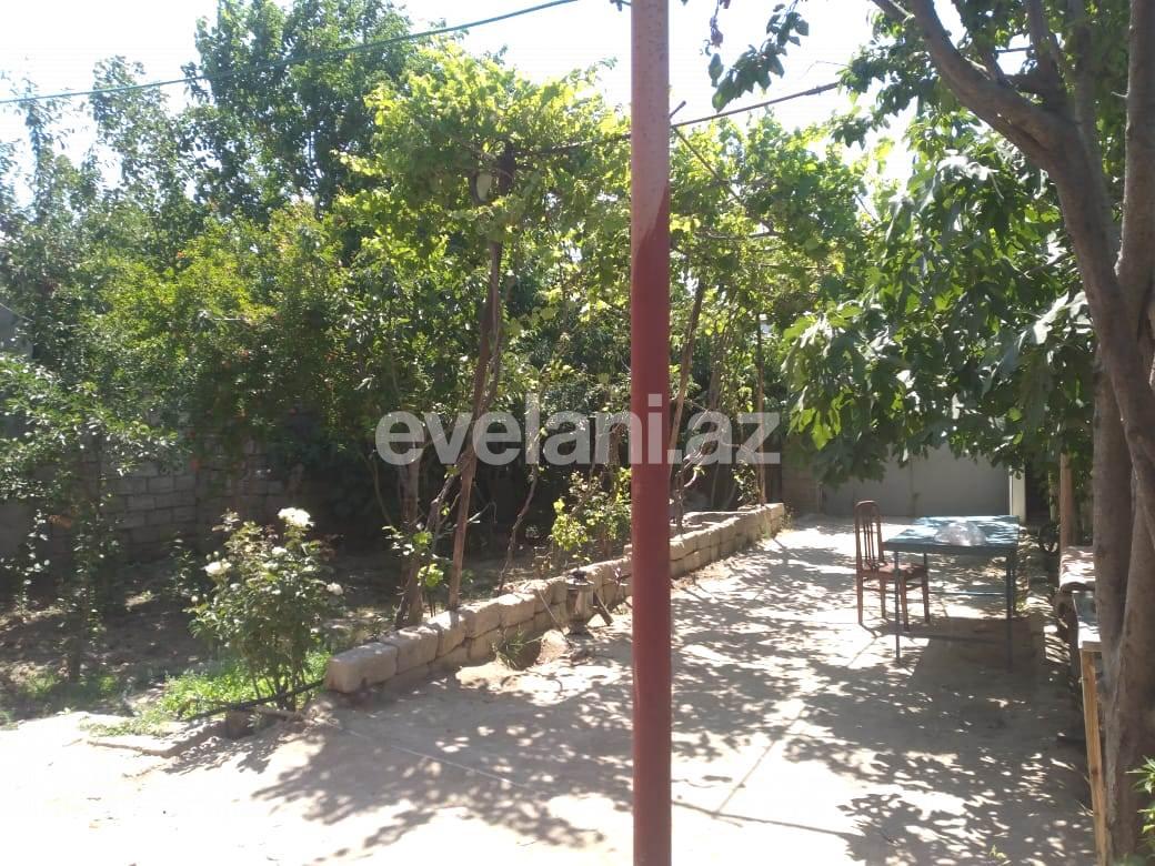 Satılır, həyət evi / bağ, 3 otaqlı, 100 m², Savalan q.
