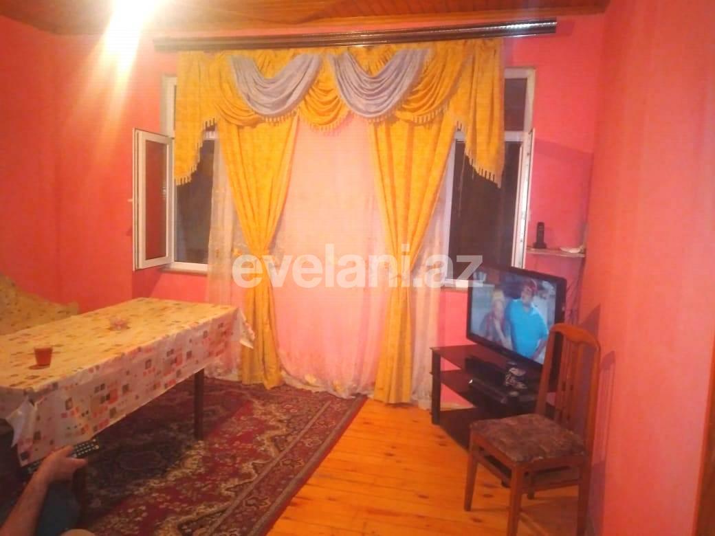 Satılır, həyət evi / bağ, 3 otaqlı, 100 m², Savalan q.
